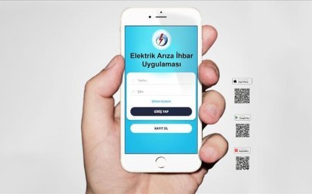 e-Devlet'te yeni uygulama!