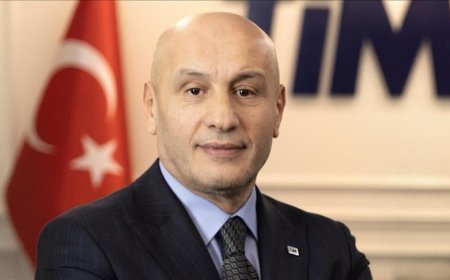 TİM Başkanı Mustafa Gültepe'den enflasyonla mücadele mesajı