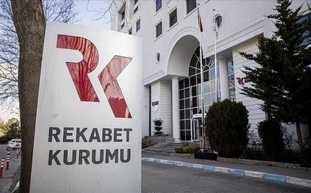 Rekabet Kurulu, tersanecilik sektöründe 33 teşebbüs ve bazı kuruluşlara soruşturma açtı