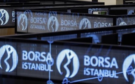 Borsada yukarı adım kuralı uygulanacak