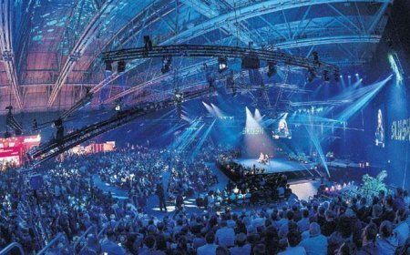 Türk girişimciler global yatırımcılarla buluşacak