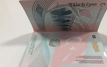 Yunanistan, 2 bin 449 ‘Türk’e Altın Vize verdi