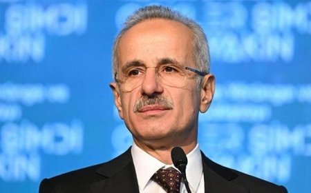 Bir günde 1906 transit uçuş gerçekleştirildi