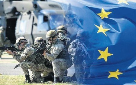 AB kesenin ağzını açtı