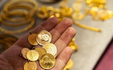 Gram altında rekor sonrası yeni hedef! Ekonomist Hikmet Baydar tarih verdi