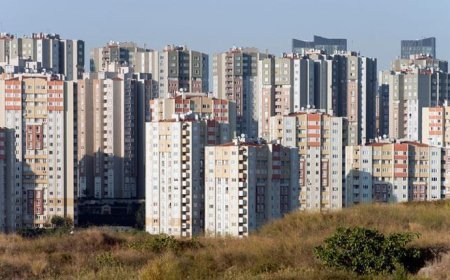Konut sahipleri dikkat! Emlak vergisine karşı yeni adım! Hükümet harekete geçiyor