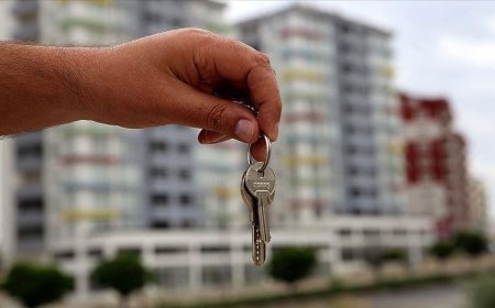 Son dakika: Ev sahibi ve kiracılar dikkat: Kira zam oranı belli oldu