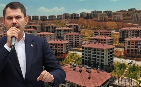 'Asrın inşasında 300 bin yuva tamam!' Anahtarlar teslim edilecek