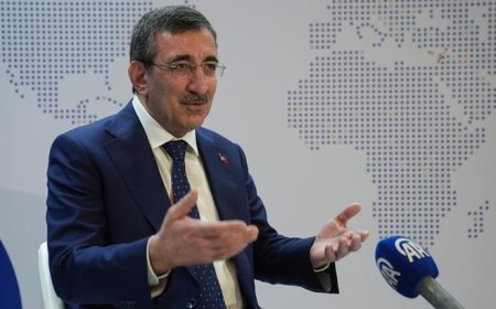 'Enflasyonla kararlı mücadelemiz devam edecek'