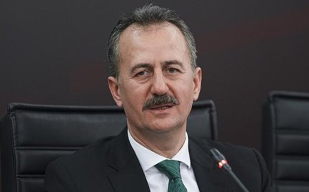 Haluk Görgün, savunma sanayii ihracat rakamlarını açıkladı