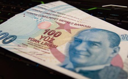 Tasarruf finansman şirketlerinin işlem hacmi belli oldu