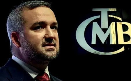 Merkez Bankası Başkanı Karahan açıkladı! İşte yıl sonu beklenen enflasyon oranı