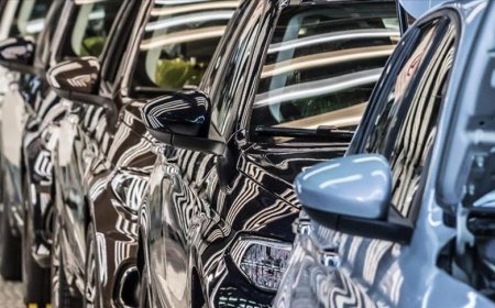 Araç alacaklar dikkat! TCMB faiz kararı öncesi bankalardan taşıt kredilerine yeni ayar