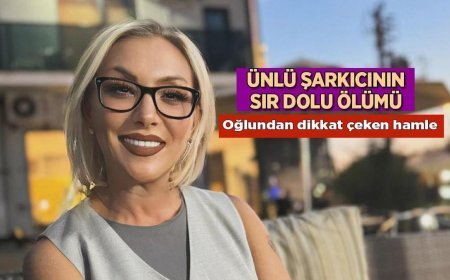 Haberler: Güllü'nün oğlu Tuğberk Yağız Gülter'den günler sonra dikkat çeken hamle