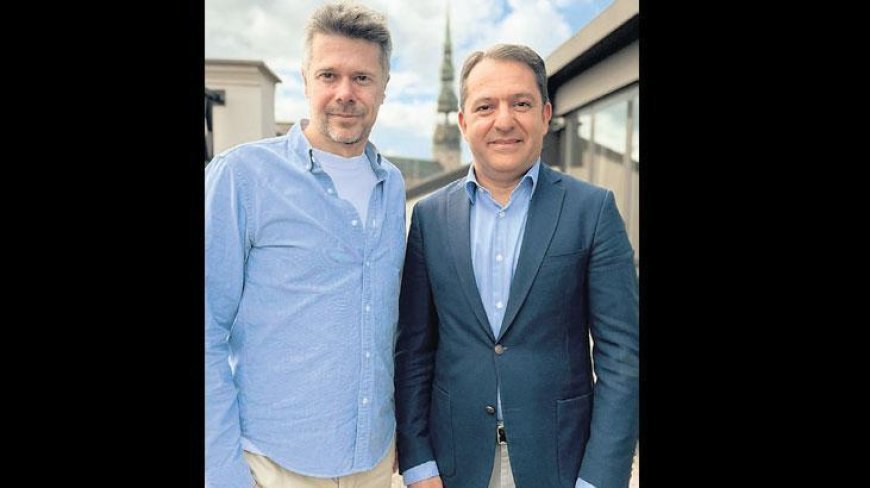 ‘Tüm odağımız Türkiye olacak’