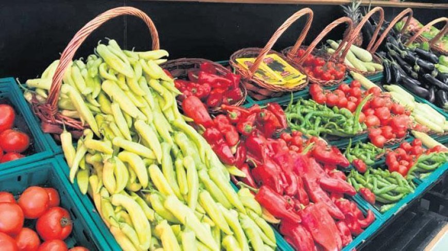 Arz azaldı, fiyat artışları dinmedi