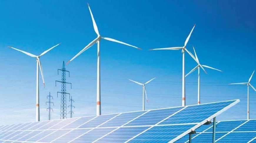 Elektrikte 120 bin megavatı geçtik