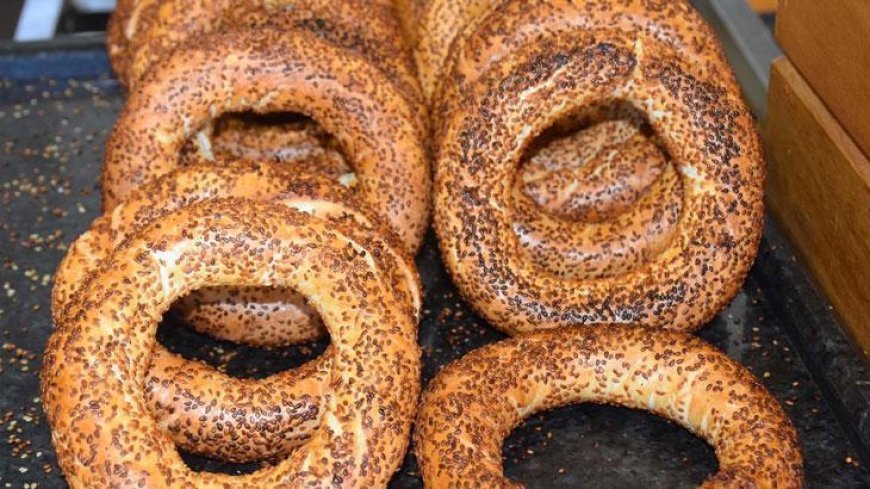 İzmir’de simit zamlandı