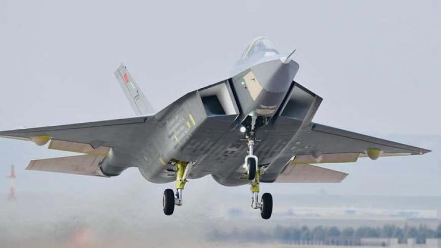 Savunma sanayiinde dünyada ilk 100'e 5 Türk şirketi girdi