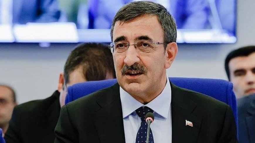 ‘Dengeli büyüme politikalarımızı sürdüreceğiz’