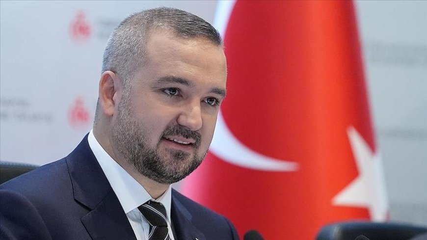 TCMB Başkanı Fatih Karahan, Bursa'da iş dünyası temsilcileriyle buluşacak