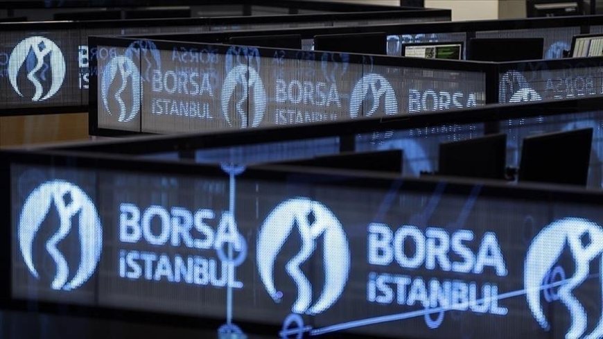 Borsada yukarı adım kuralı uygulanacak