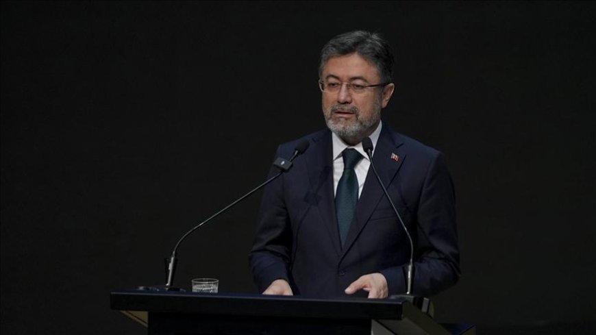 Bakan Yumaklı: 14 ilde daha hayvan pazarları aktif hale getirildi