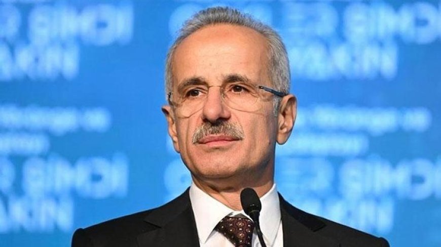 Bir günde 1906 transit uçuş gerçekleştirildi