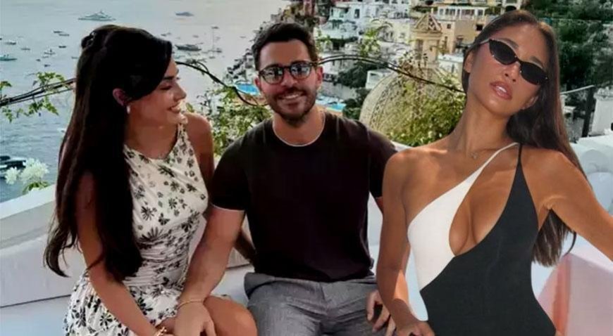 Hande Erçel Hakan Sabancı ayrılığında bomba iddia! İlişkiyi bitiren güzel kim?