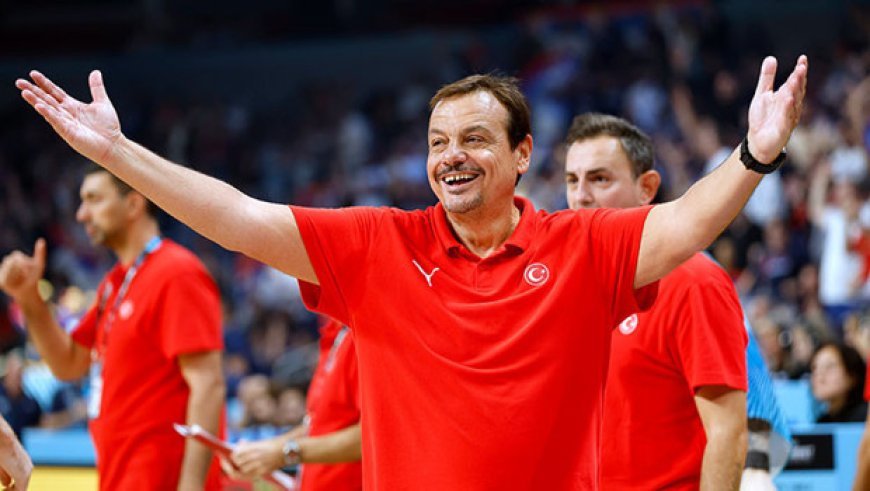 12 Dev Adam'dan 16 yıl sonra bir ilk!