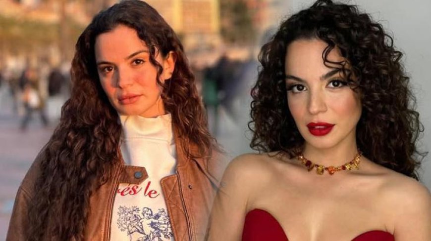 Aslı Bekiroğlu’ndan şaşırtan imaj değişikliği