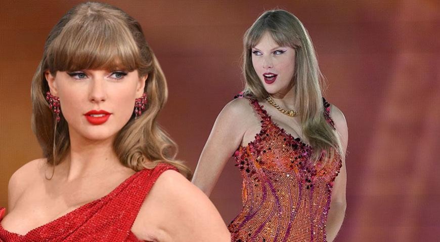 Yüzlerce kişi tarafından yuhalanmıştı! Taylor Swift 'intikam şovuyla' mı dönüyor?