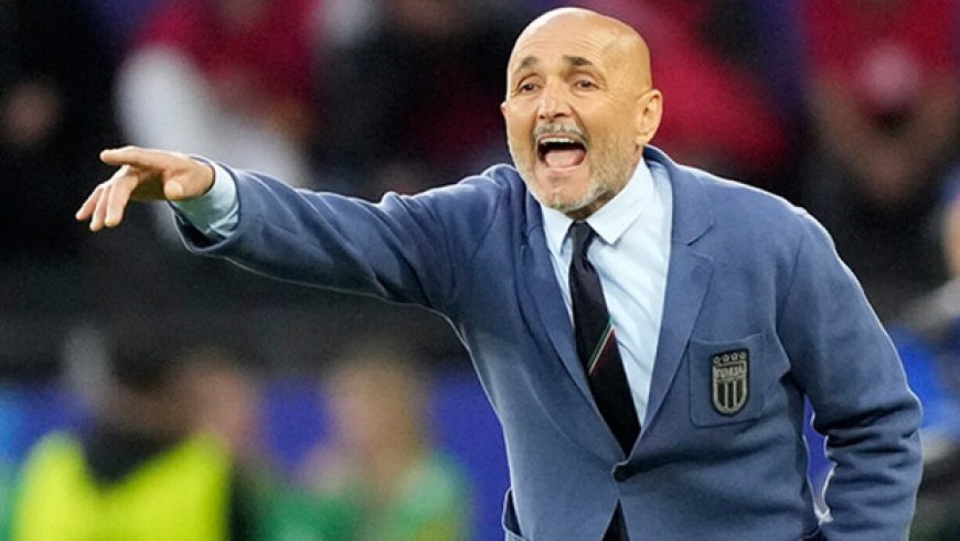 Luciano Spalletti, Fenerbahçe'nin teklifini reddetti!