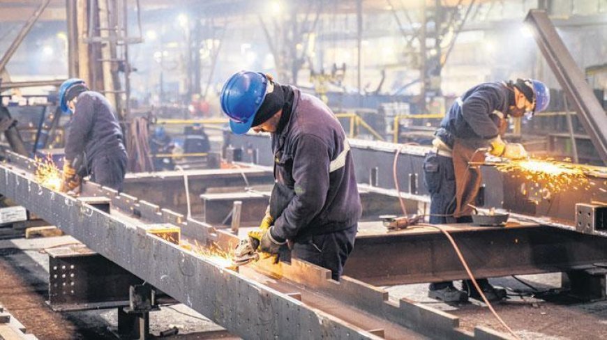 Enflasyonda hedef 2027’de tek hane