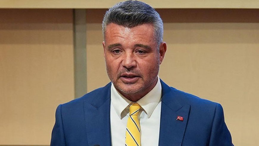 Sadettin Saran'dan 'çekilme' iddialarına yalanlama!