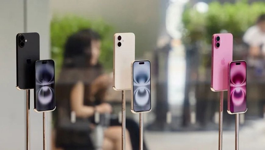 İphone Türkiye fiyatı belli oldu. İphone 17 hakkında ne biliyoruz?