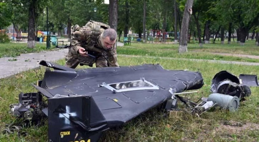 Rusya-Polonya hattında gerilim! Hava sahası ihlal edildi, İHA'lar düşürüldü