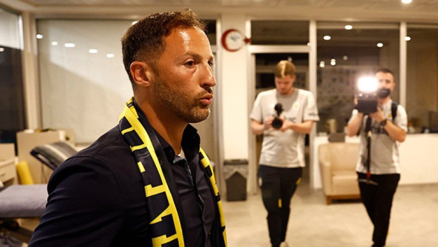 Yıldız oyuncu için transfer kararı Tedesco'ya bağlı!