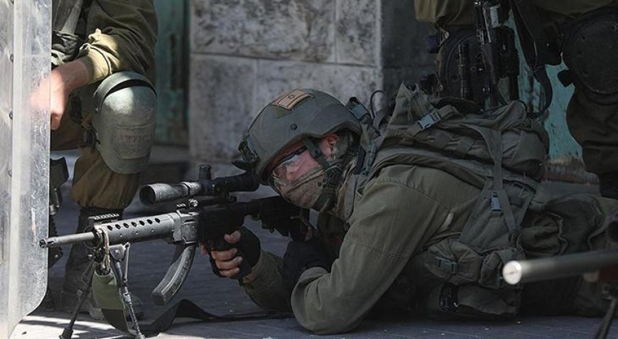 İngiliz basını yazdı: İsrailli keskin nişancılar bir ailenin tüm fertlerini katletti! Belgeler ortaya çıktı