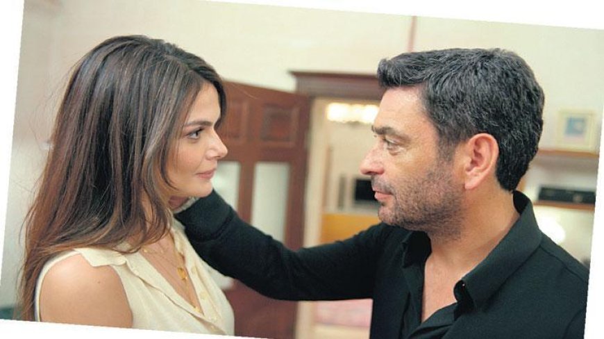 ‘Uzak Şehir’de aşk başkadır!