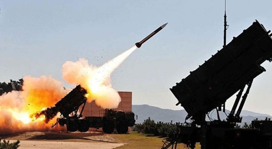 İsrail'de sirenler çalıyor: Yemen'den füze saldırısı!