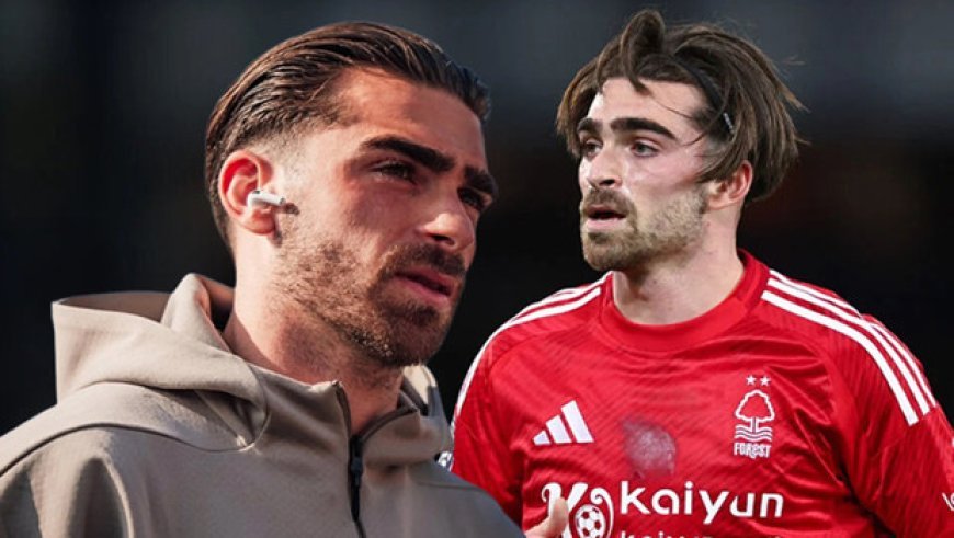 Beşiktaş ve Trabzonspor devrede, transferi çok yakın! Jota Silva adım aıdm Süper Lig'e