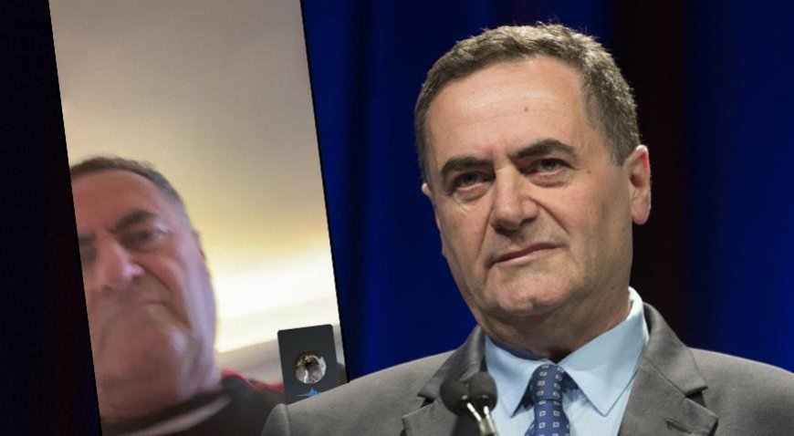 'Türk hackerlar' İsrail basınında! Savunma Bakanı Katz'ı görüntülü aramışlardı