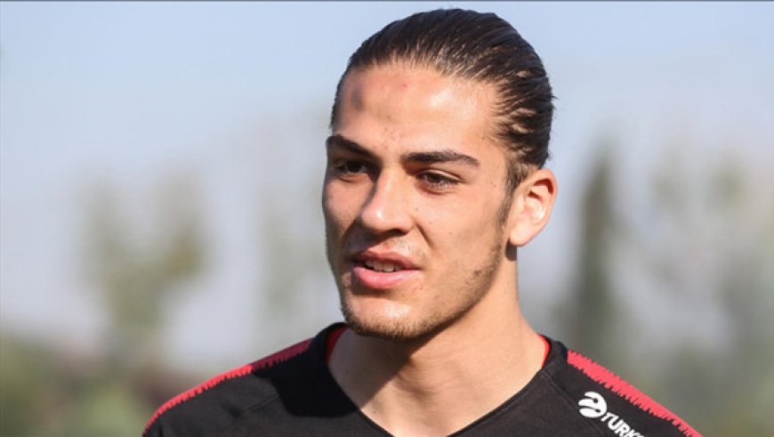 Doğan Alemdar ve Bertuğ, Başakşehir'de!