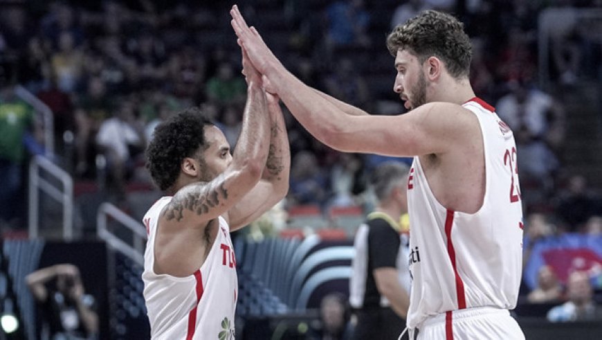 Size inanıyoruz 12 Dev Adam! Hedefimiz final