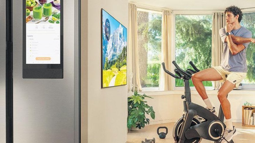 IFA 2025’te ‘AI Home Vizyonu’nu tanıttı