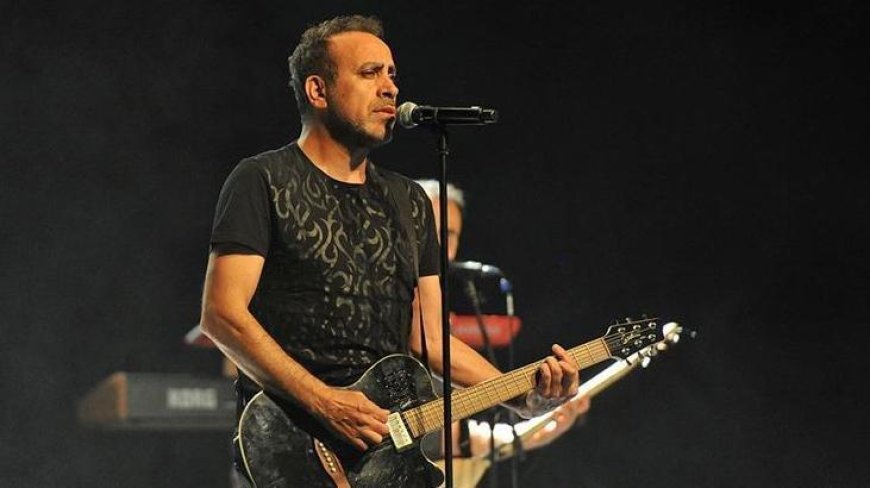 SON DAKİKA: Haluk Levent sevenlerini korkuttu! Hastaneye kaldırıldı