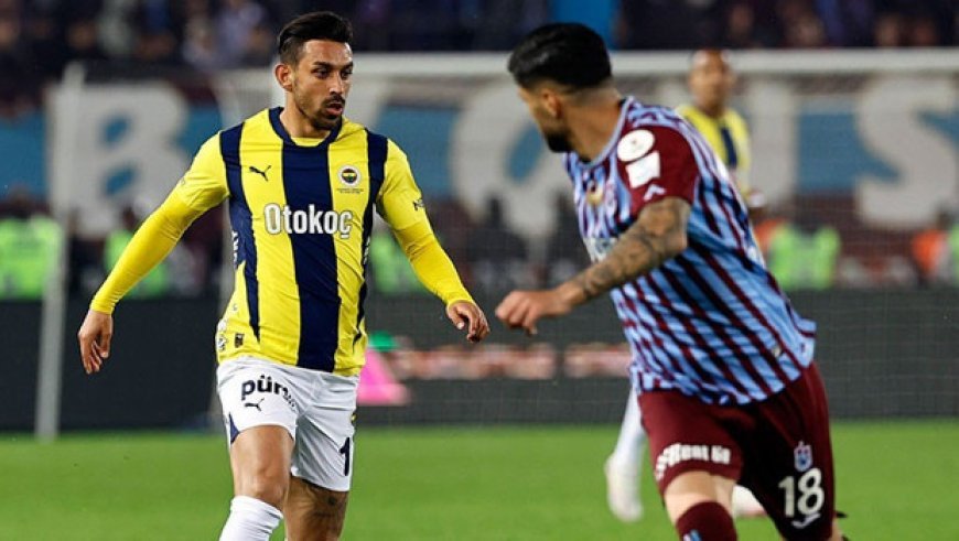 Fenerbahçe - Trabzonspor maçının VAR hakemi belli oldu!