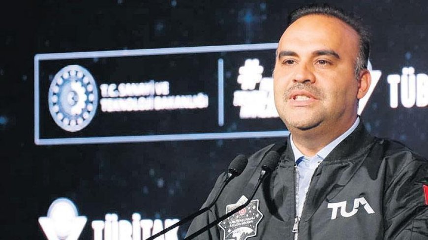 Yerli nükleer reaktör çağrısı