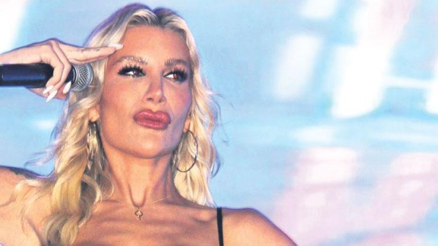 ‘Kafamda 40 dikiş var’